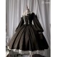ZJ Story Moon Gazing Lily 2.0 Blouse Vest Trousers Underskirt Skirt and OP(Pre-Order/4 Colours/Full Payment Without Shipping)